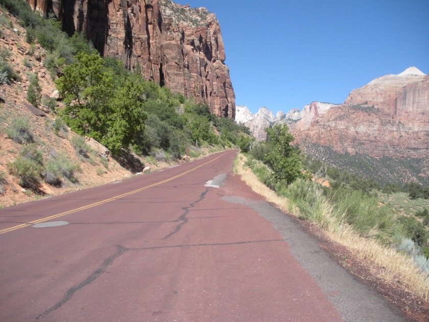 Zion Park