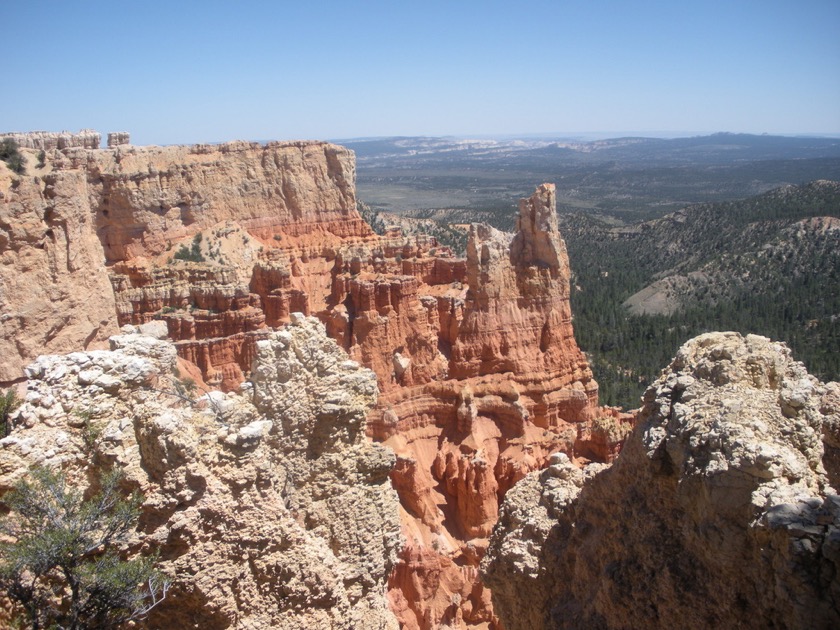 Bryce Canyon