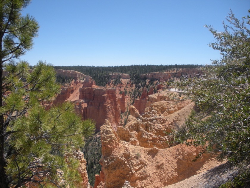 Bryce Canyon