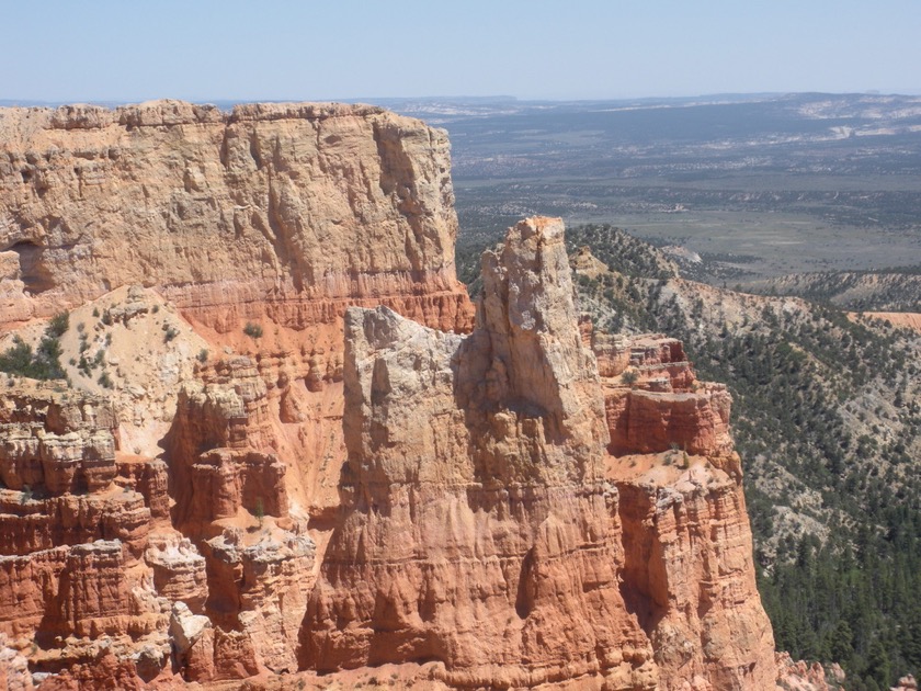 Bryce Canyon