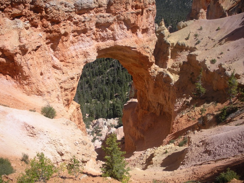 Bryce Canyon