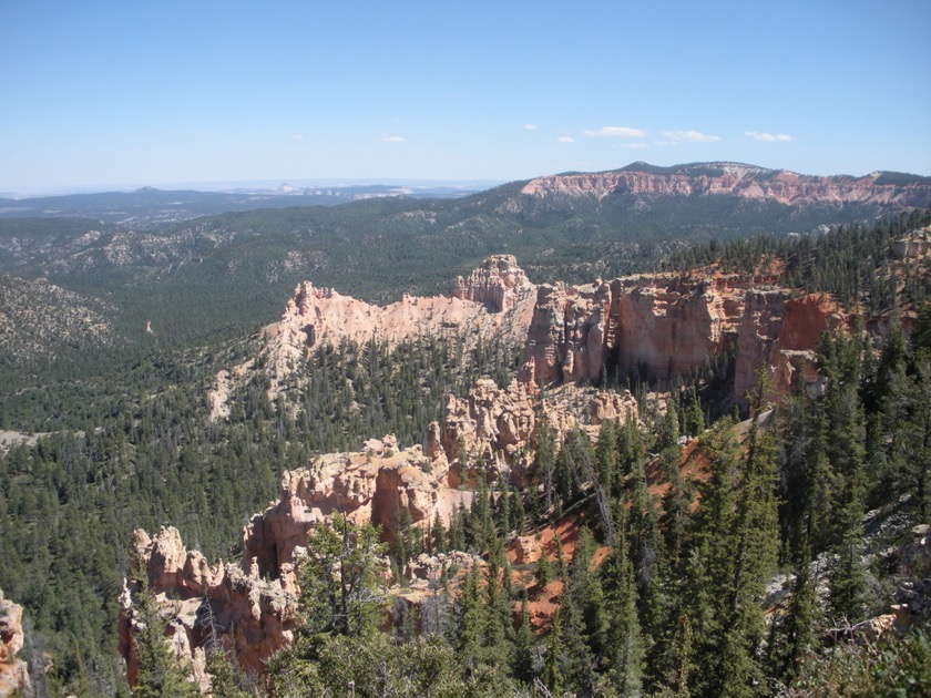 Bryce Canyon