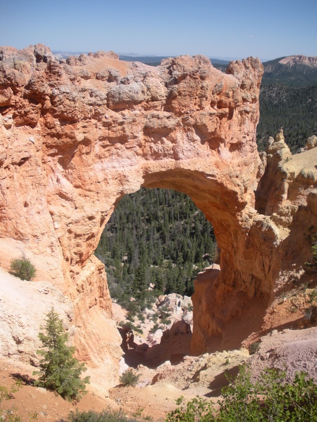 Bryce Canyon