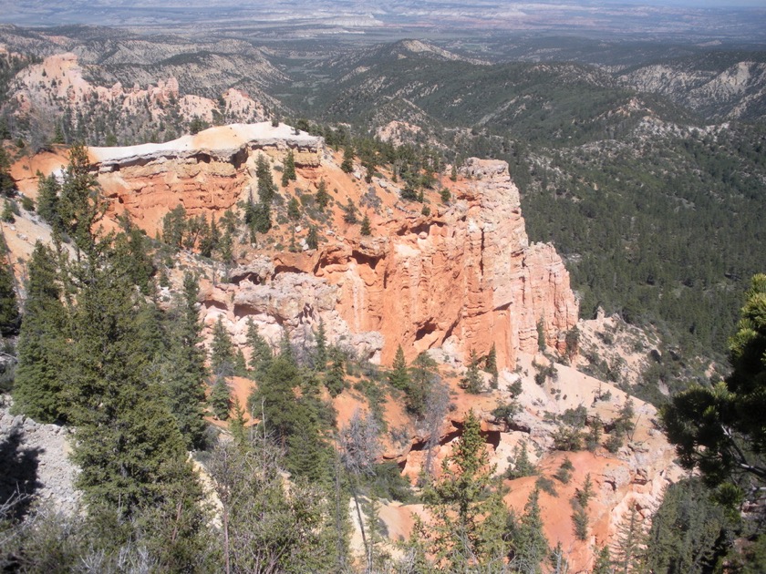 Bryce Canyon