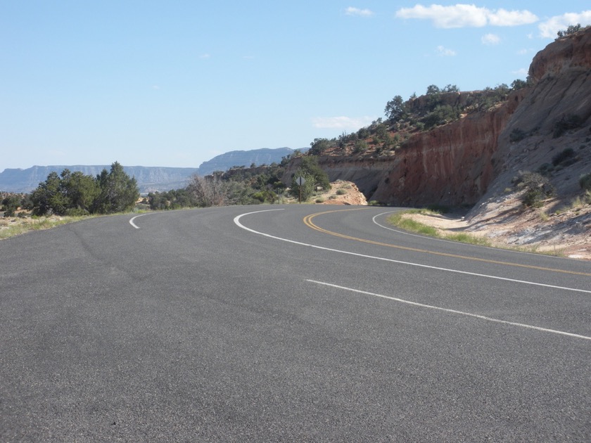 UT12 West of Escalante