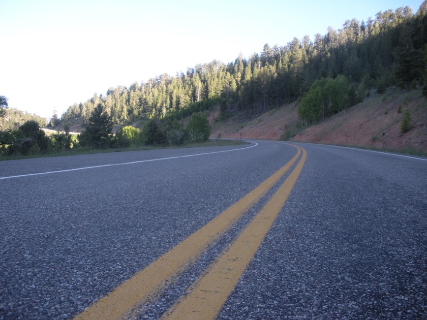 UT12 North of Boulder UT