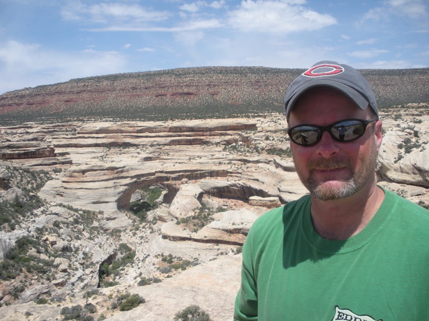 Natural Bridges