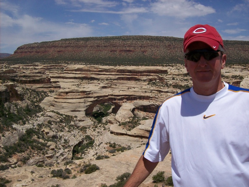 Natural Bridges