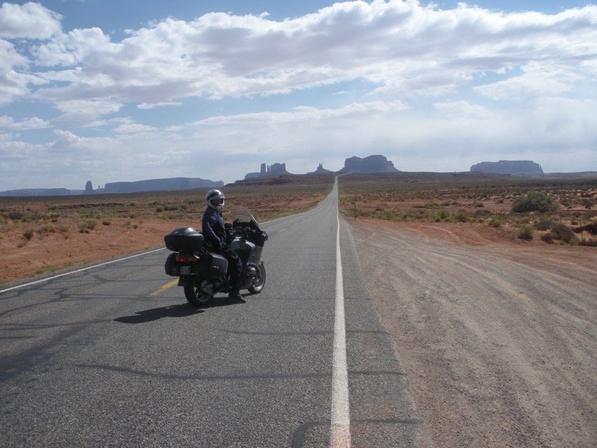 Monument Valley