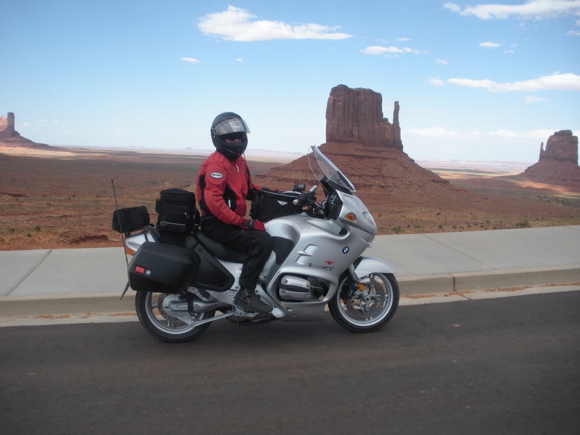 Monument Valley