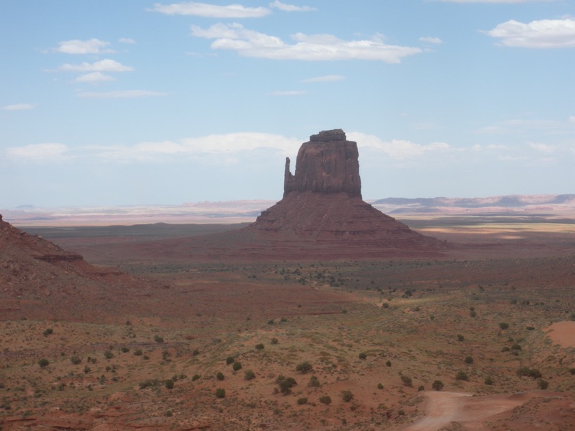 Monument Valley