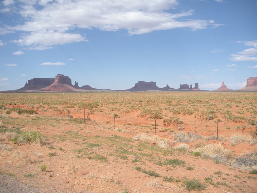 Monument Valley