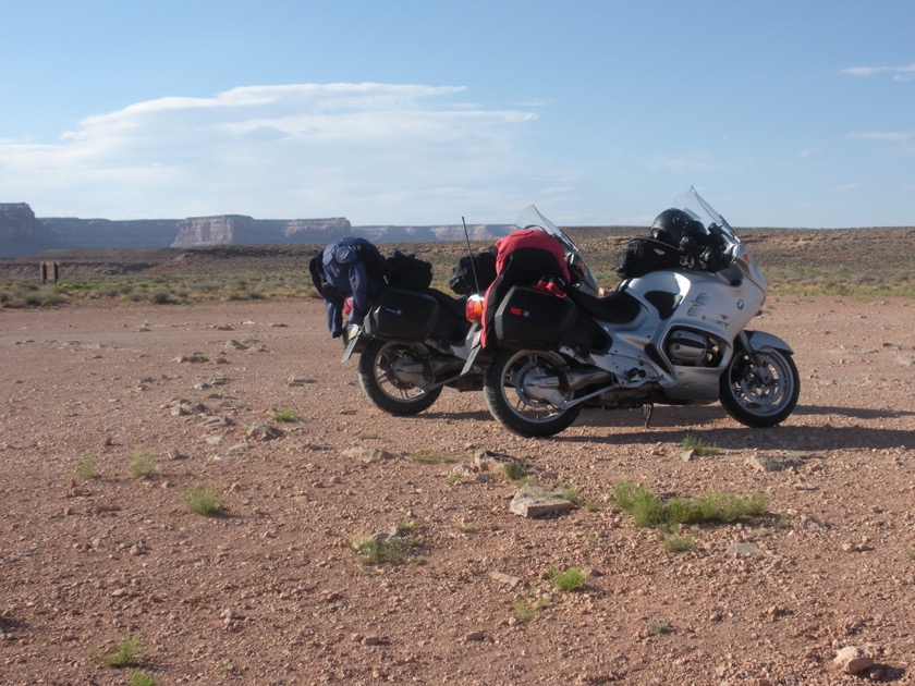 Goosenecks State Park