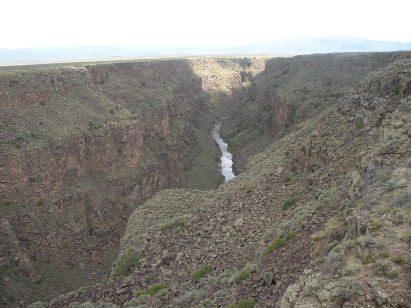 Rio Grande River