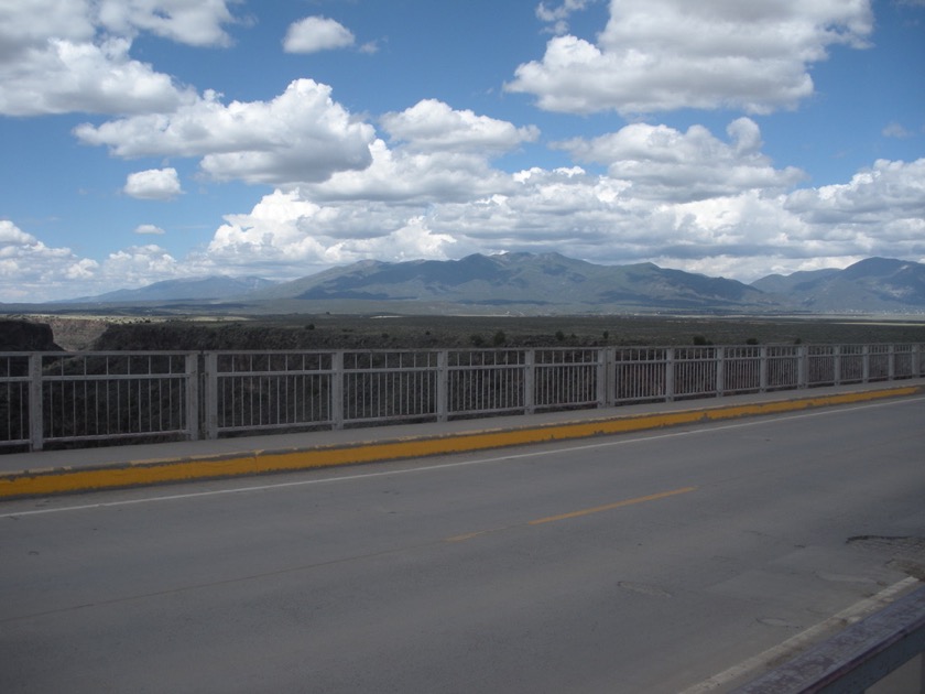 Rio Grande River