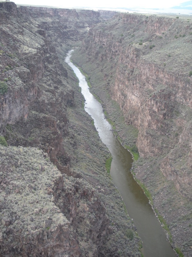 Rio Grande River