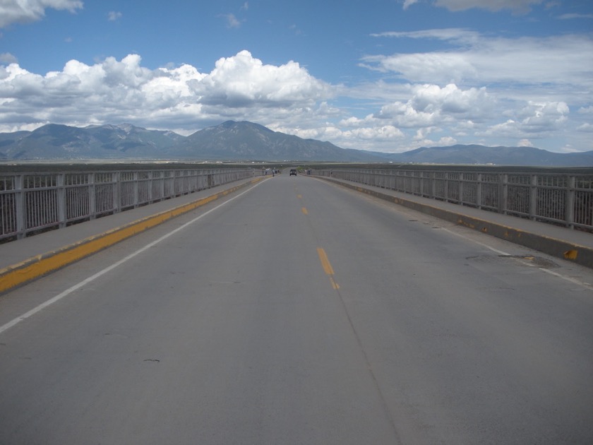 Rio Grande River