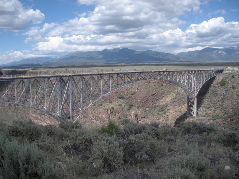 Rio Grande River