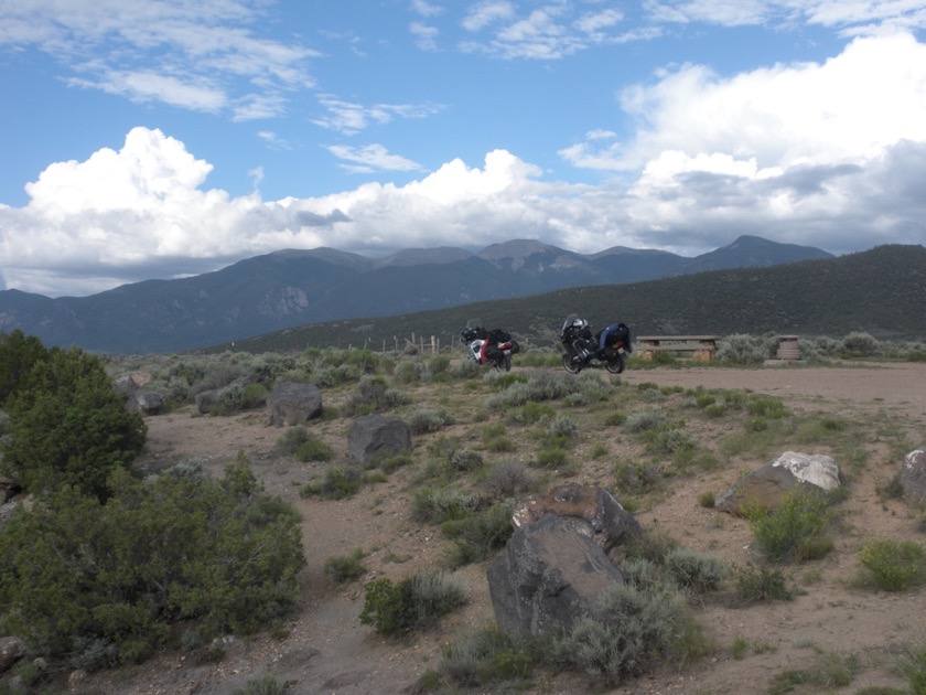 Rio Grande River