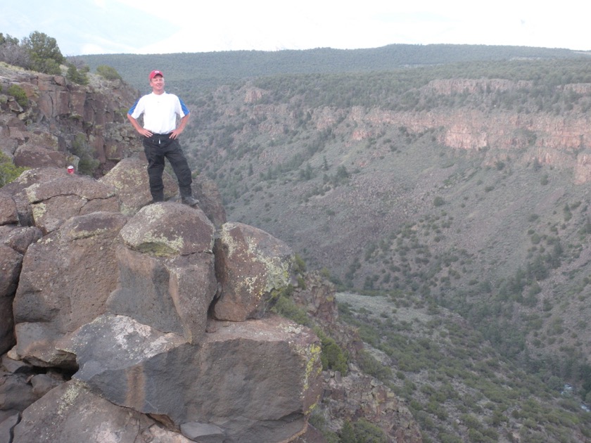 Rio Grande River