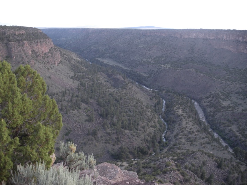 Rio Grande & Red River