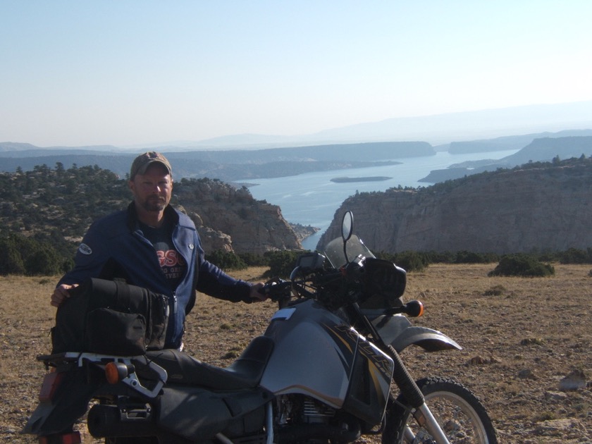 Alcova Reservoir