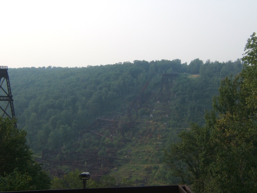 Kinzua Bridge