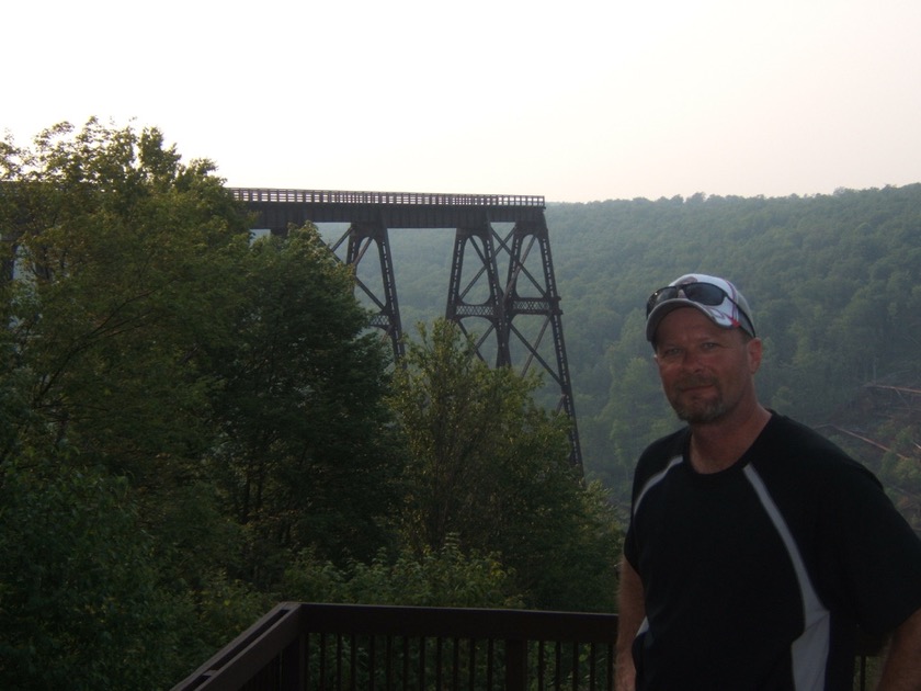 Kinzua Bridge