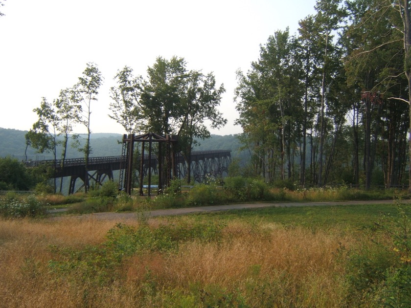 Kinzua Bridge