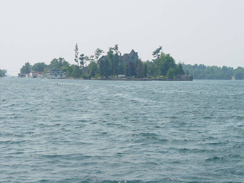 Boldt Castle