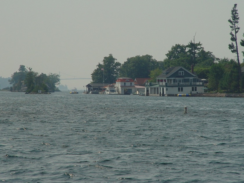 Boldt Castle