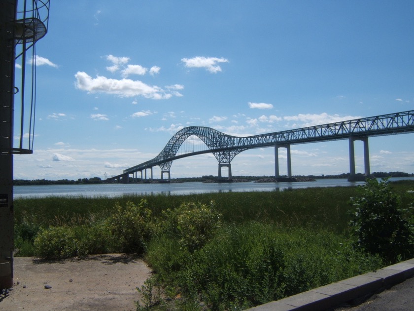 Trois-Rivieres Bridge