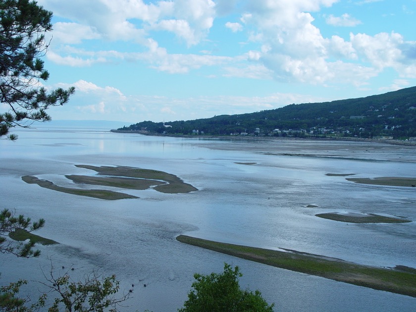 La Malbaie