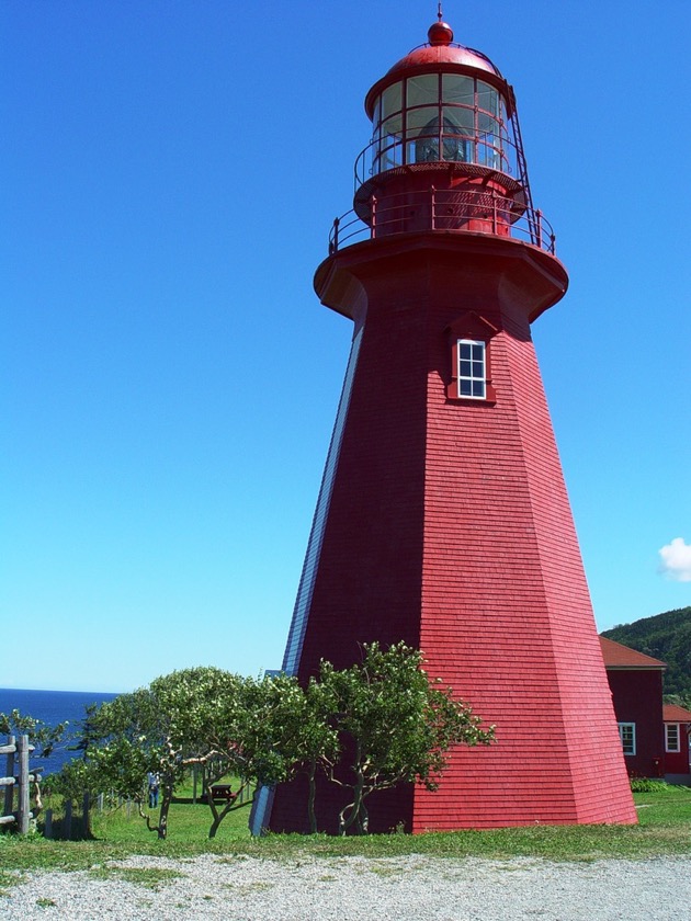 La Marte Lighthouse