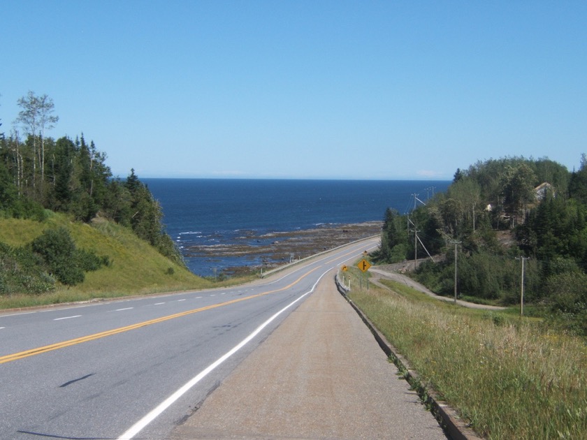 C132 from La Marte Lighthouse