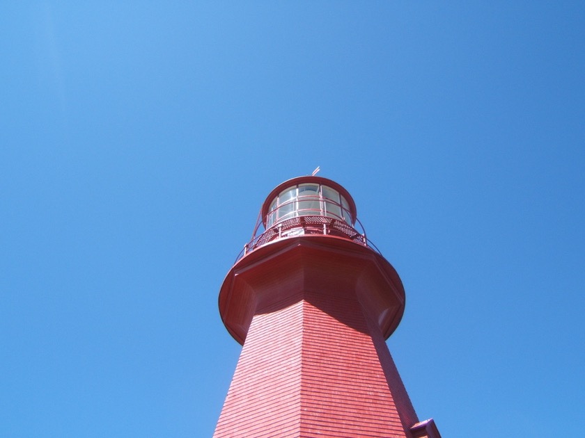 La Marte Lighthouse