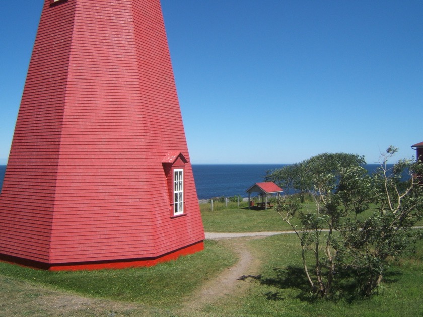 La Marte Lighthouse