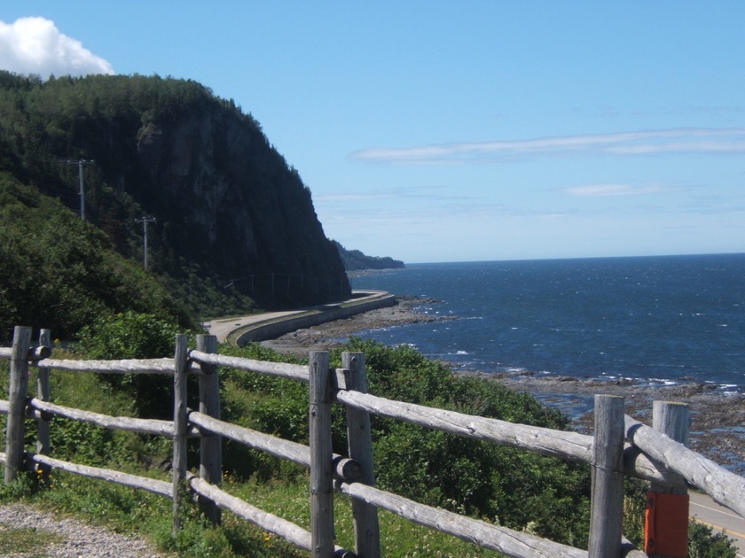 From the Lighthouse