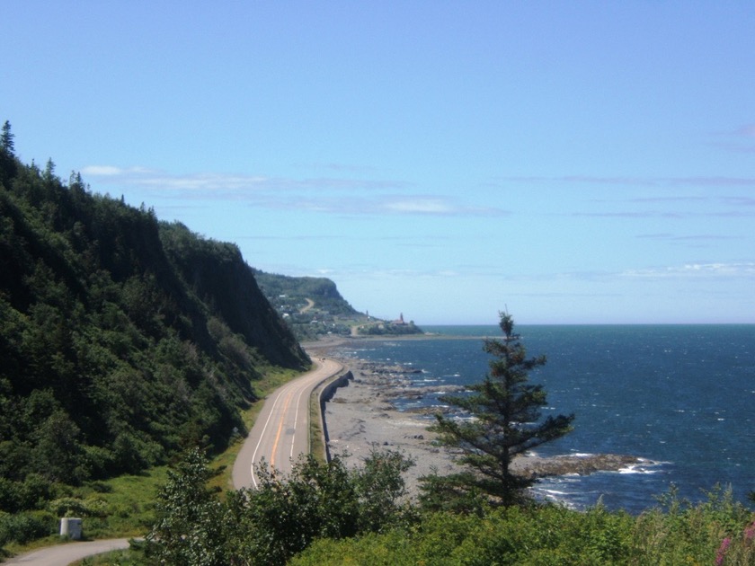 From the Lighthouse