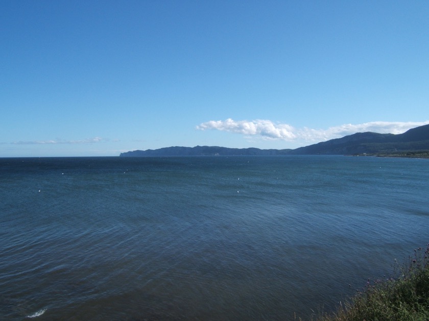 Cap-des-Rosiers Lighthouse