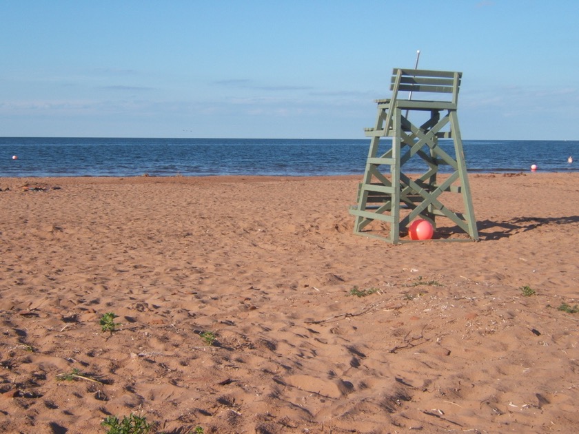 The Beach on the Northside