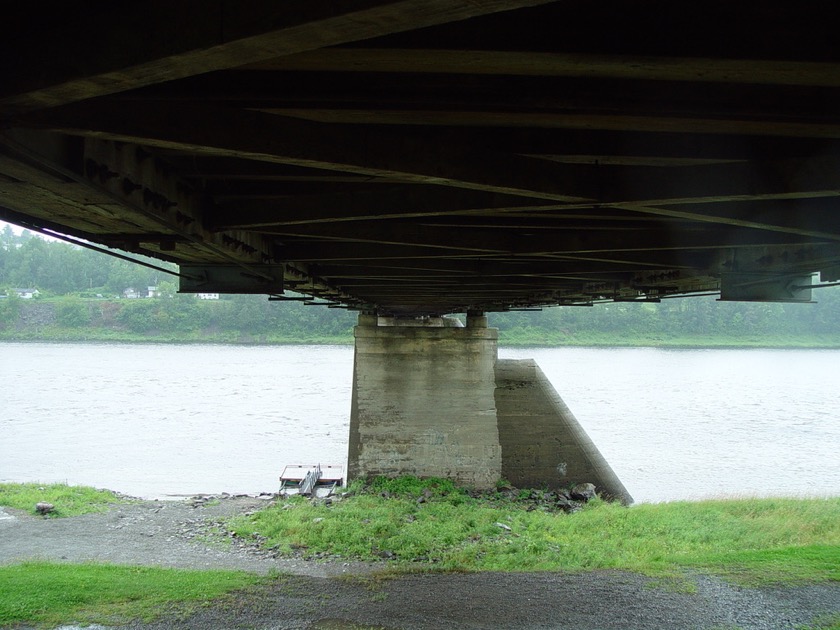 Hartland Covered Bridge