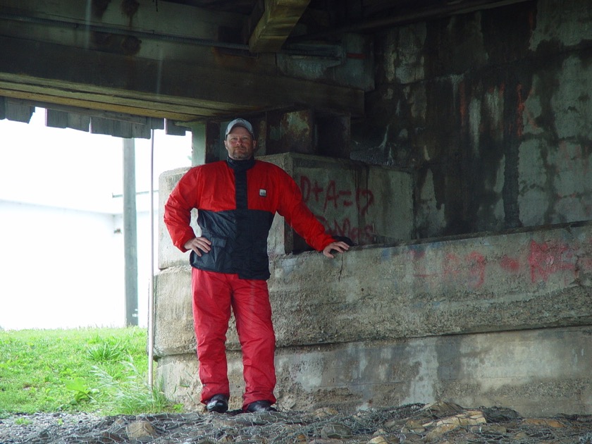 Hartland Covered Bridge