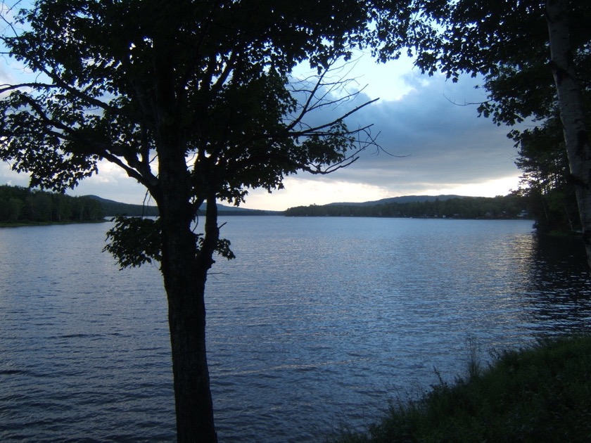 Kingsbury Pond