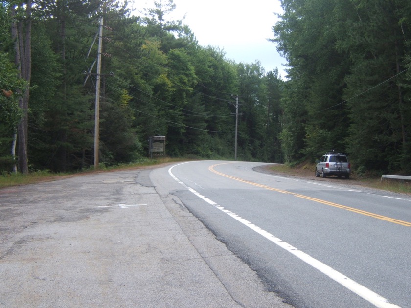 Raquette Lake