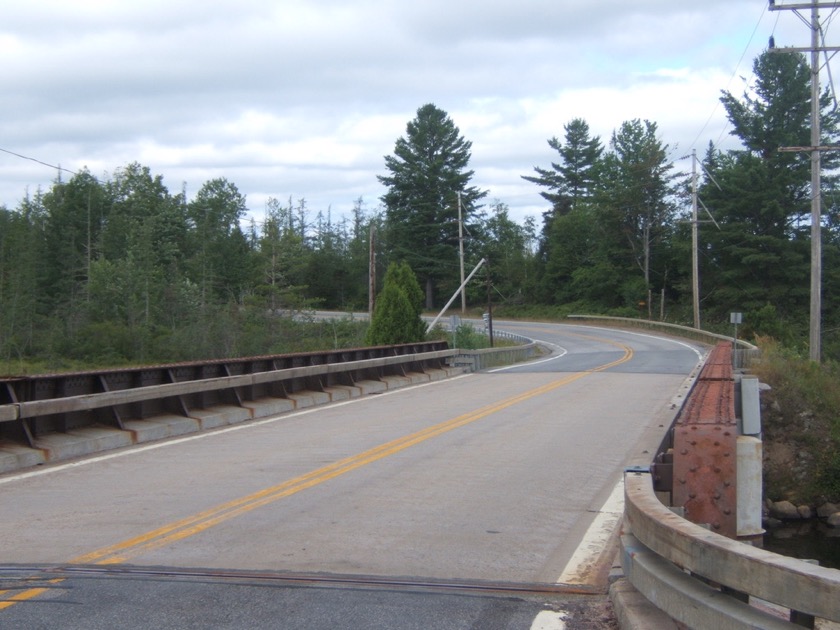 Raquette Lake