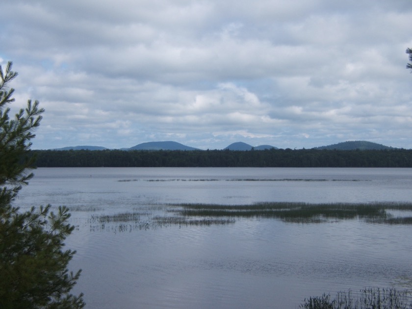 Raquette Lake