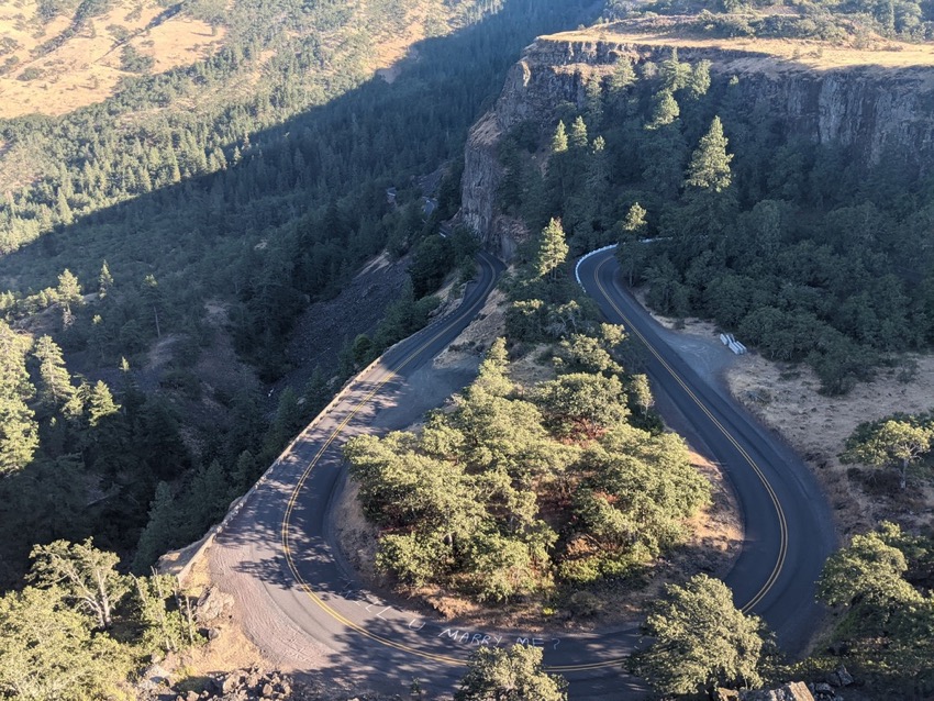 Rowena Crest