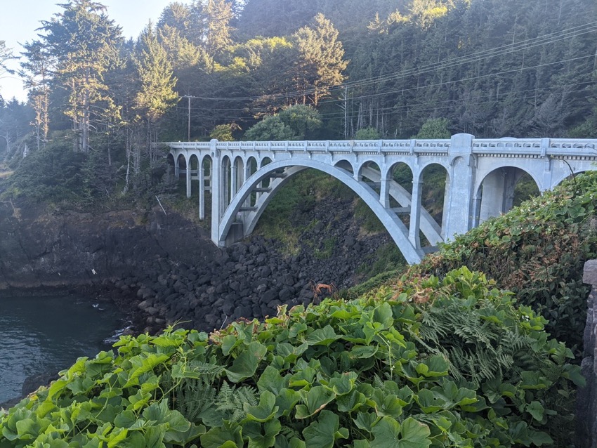 Ben Jones Bridge