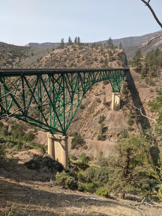 Pioneer Bridge